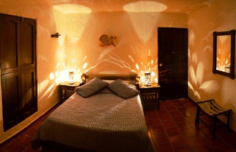 Hotel Campestre Casona Del Camino Real San Gil Buitenkant foto